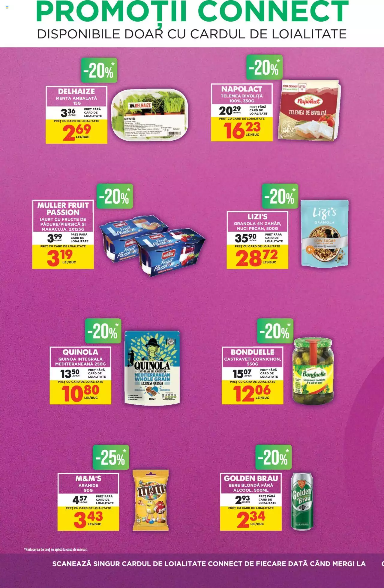 Catalog Mega Image 21 - 27 Octombrie 2021 | Pagina 6