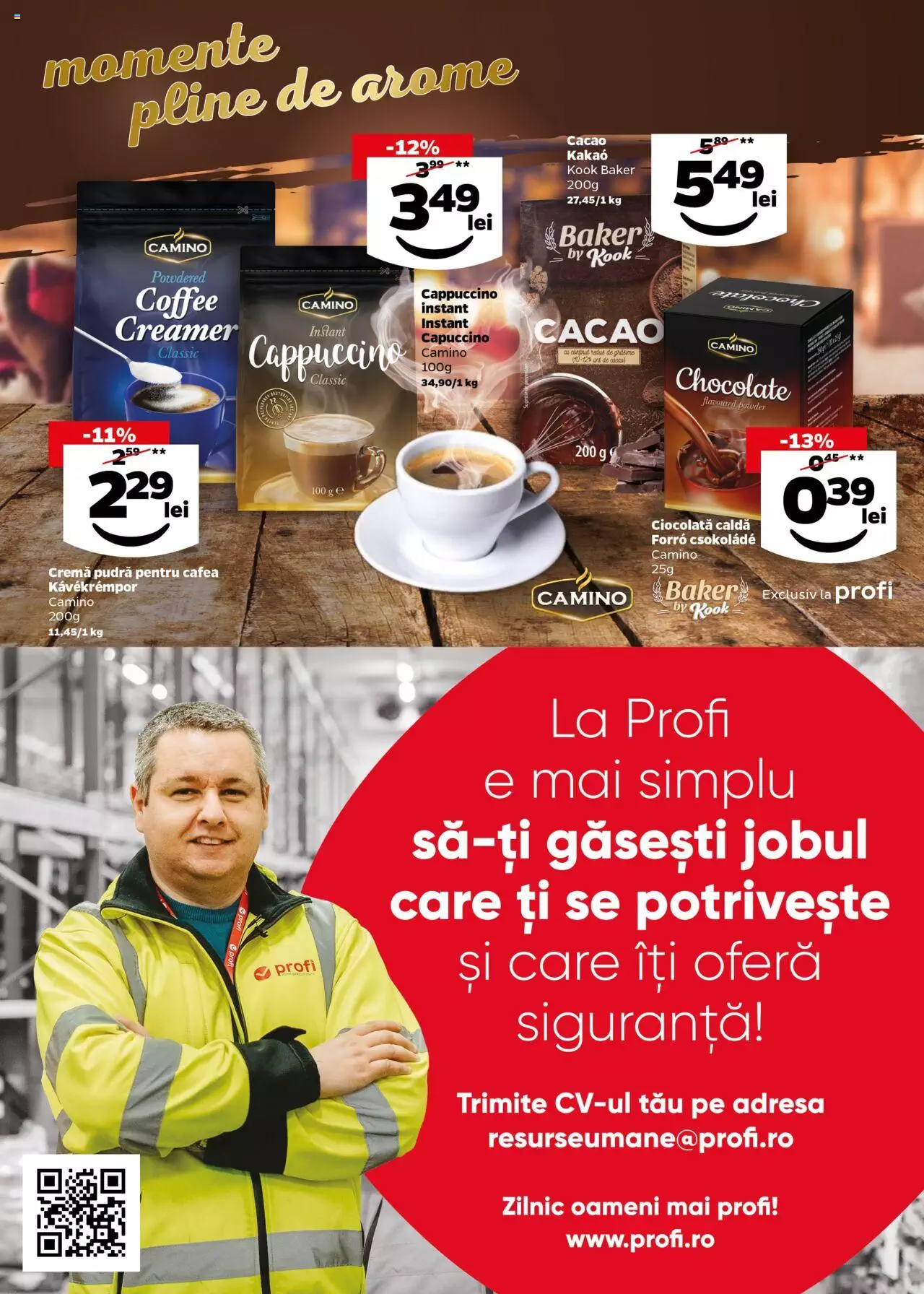 Catalog Profi 20 Octombrie - 2 Noiembrie 2021 | Pagina 11