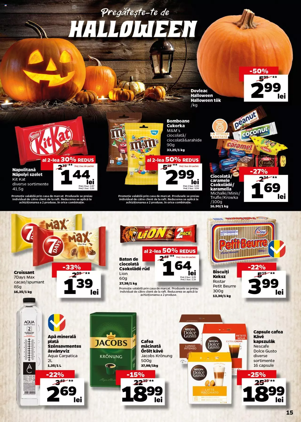 Catalog Profi 20 Octombrie - 2 Noiembrie 2021 | Pagina 15