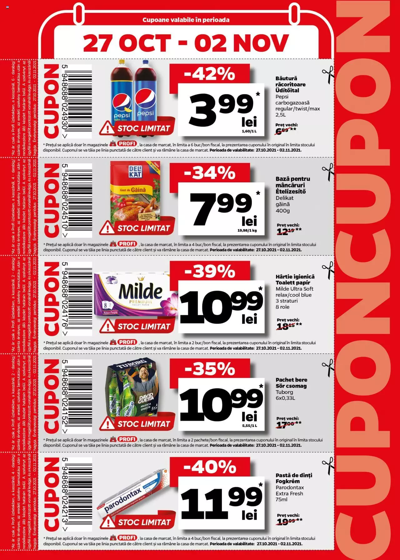 Catalog Profi 20 Octombrie - 2 Noiembrie 2021 | Pagina 3