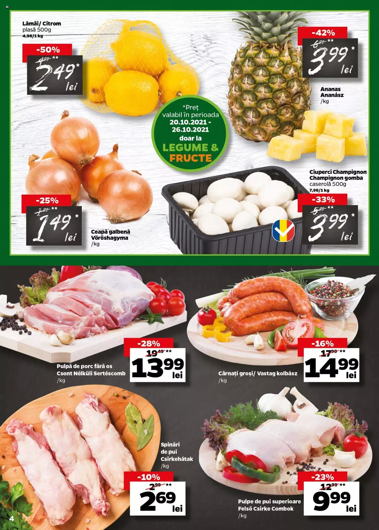 Catalog Profi 20 Octombrie - 2 Noiembrie 2021 | Pagina 4