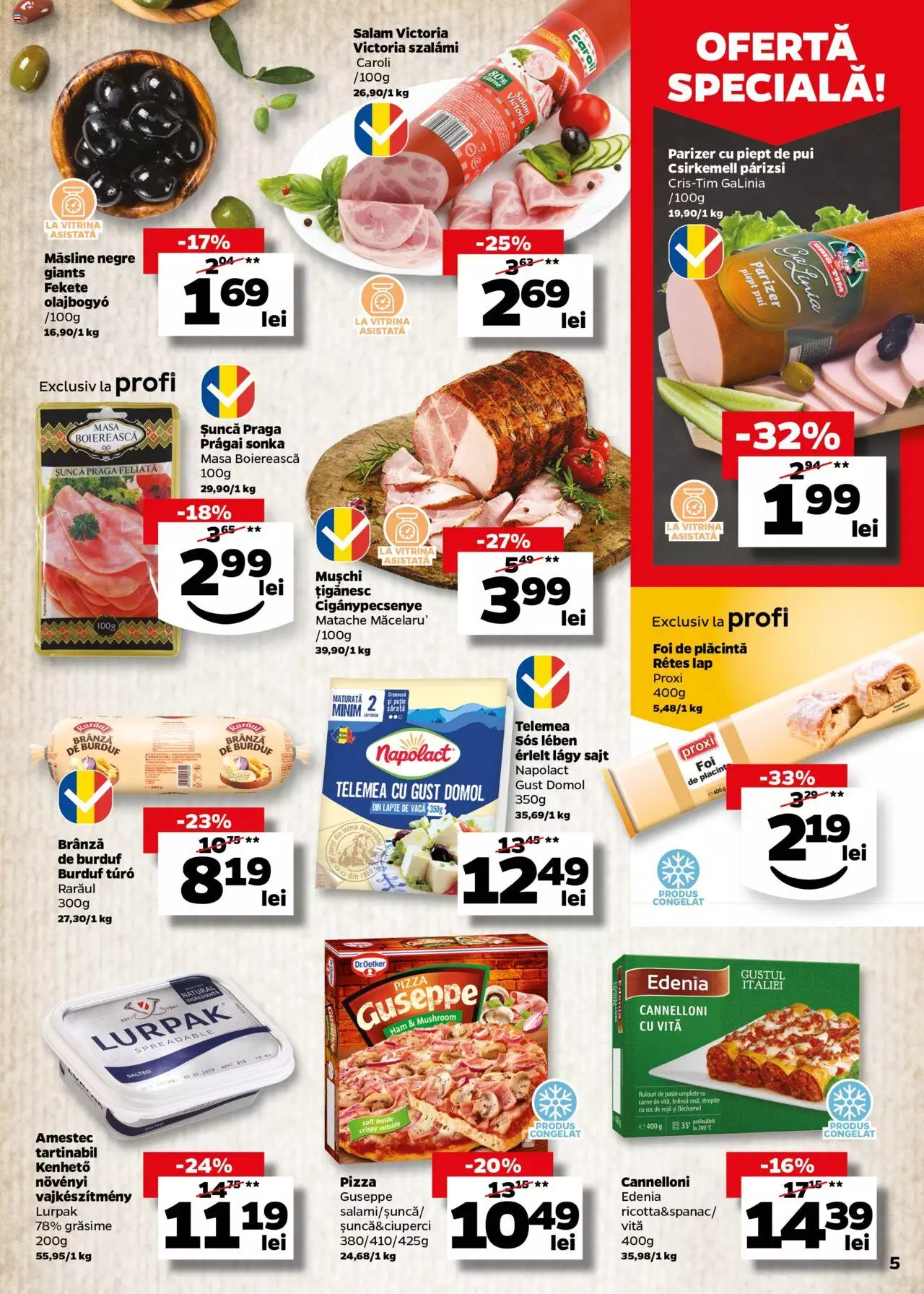 Catalog Profi 20 Octombrie - 2 Noiembrie 2021 | Pagina 5