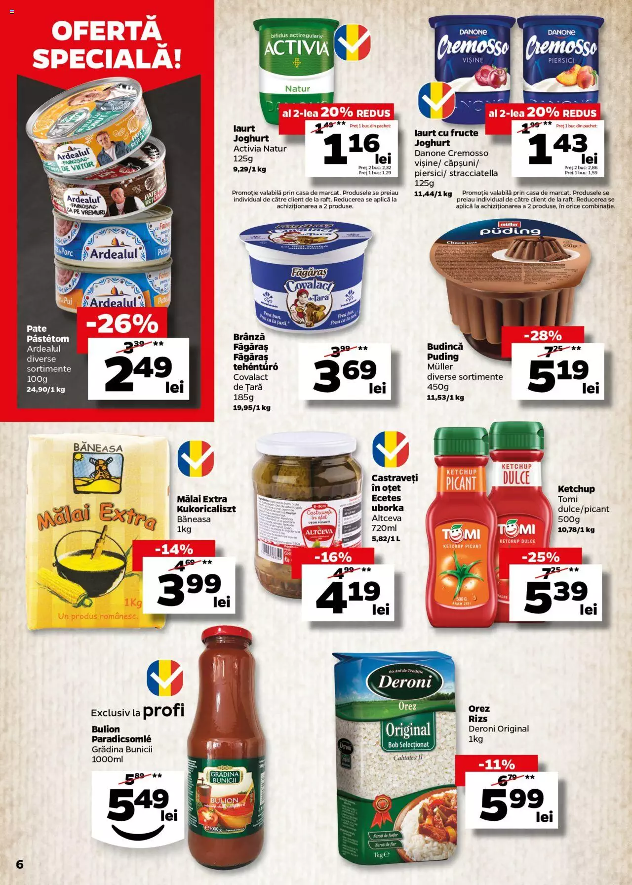 Catalog Profi 20 Octombrie - 2 Noiembrie 2021 | Pagina 6