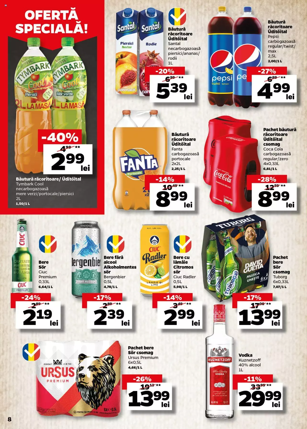 Catalog Profi 20 Octombrie - 2 Noiembrie 2021 | Pagina 8