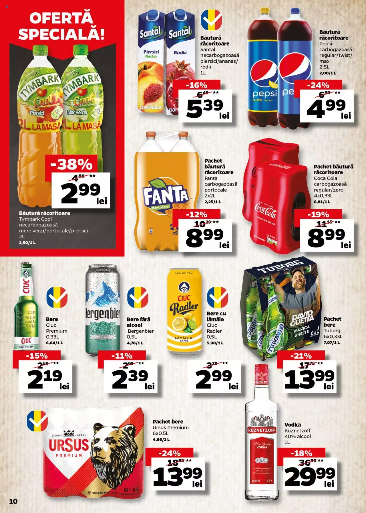 Catalog Profi 20 Octombrie - 2 Noiembrie 2021 | Pagina 10