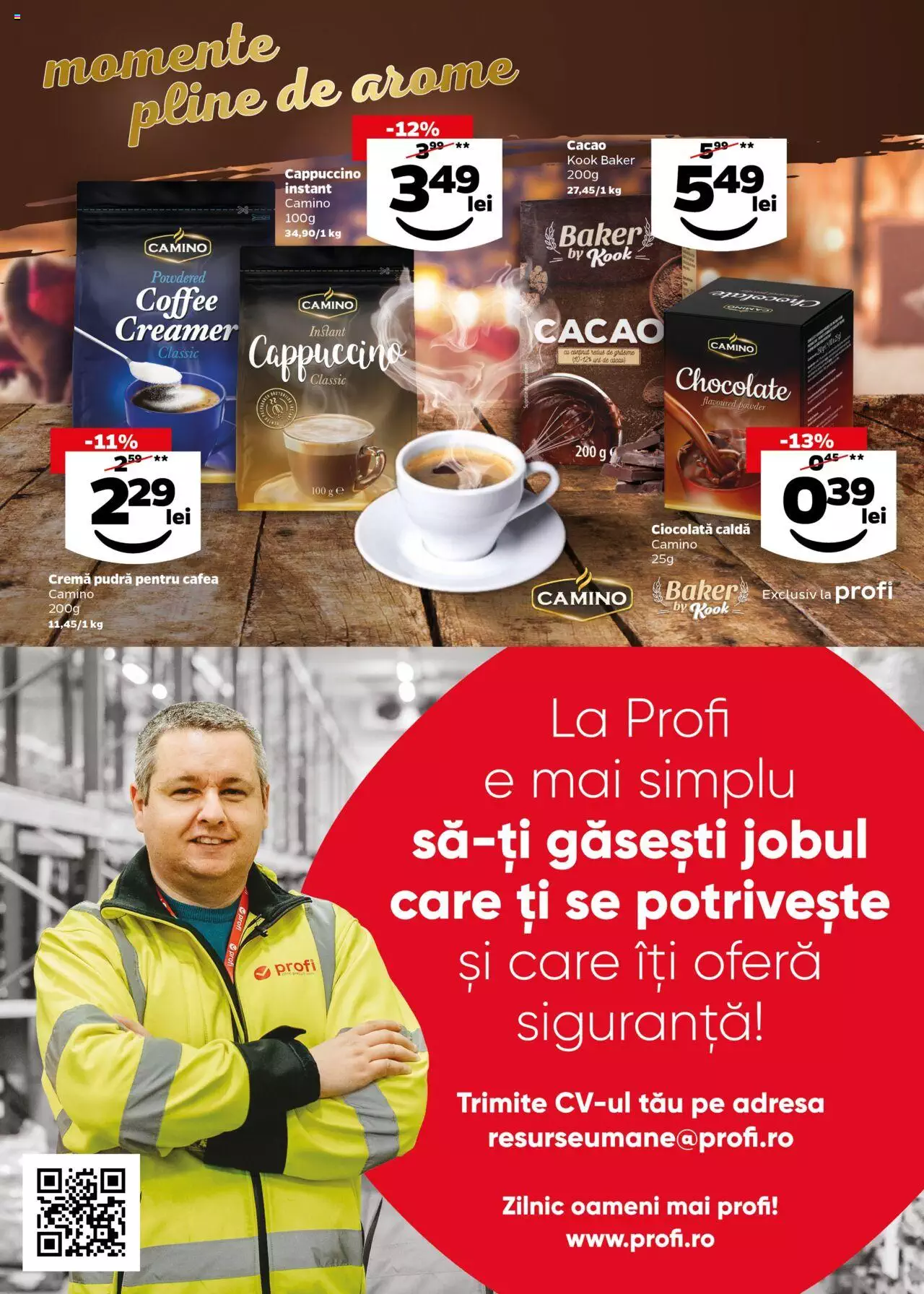 Catalog Profi 20 Octombrie - 2 Noiembrie 2021 | Pagina 12