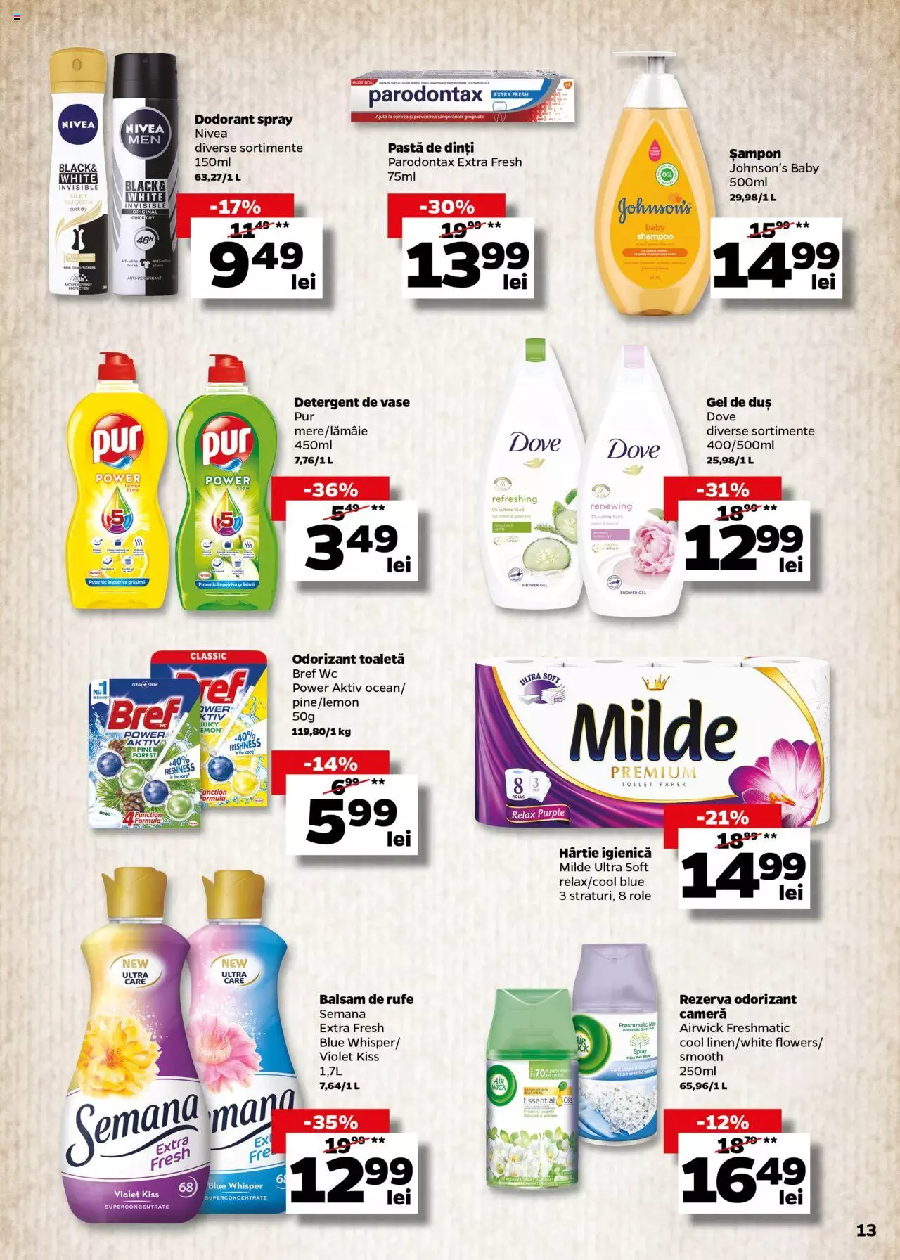 Catalog Profi 20 Octombrie - 2 Noiembrie 2021 | Pagina 13