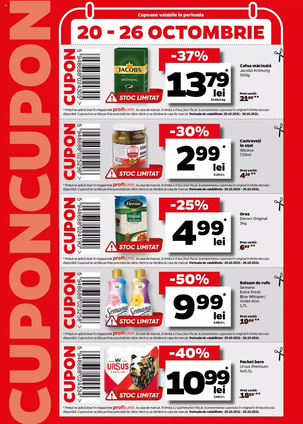 Catalog Profi 20 Octombrie - 2 Noiembrie 2021 | Pagina 2