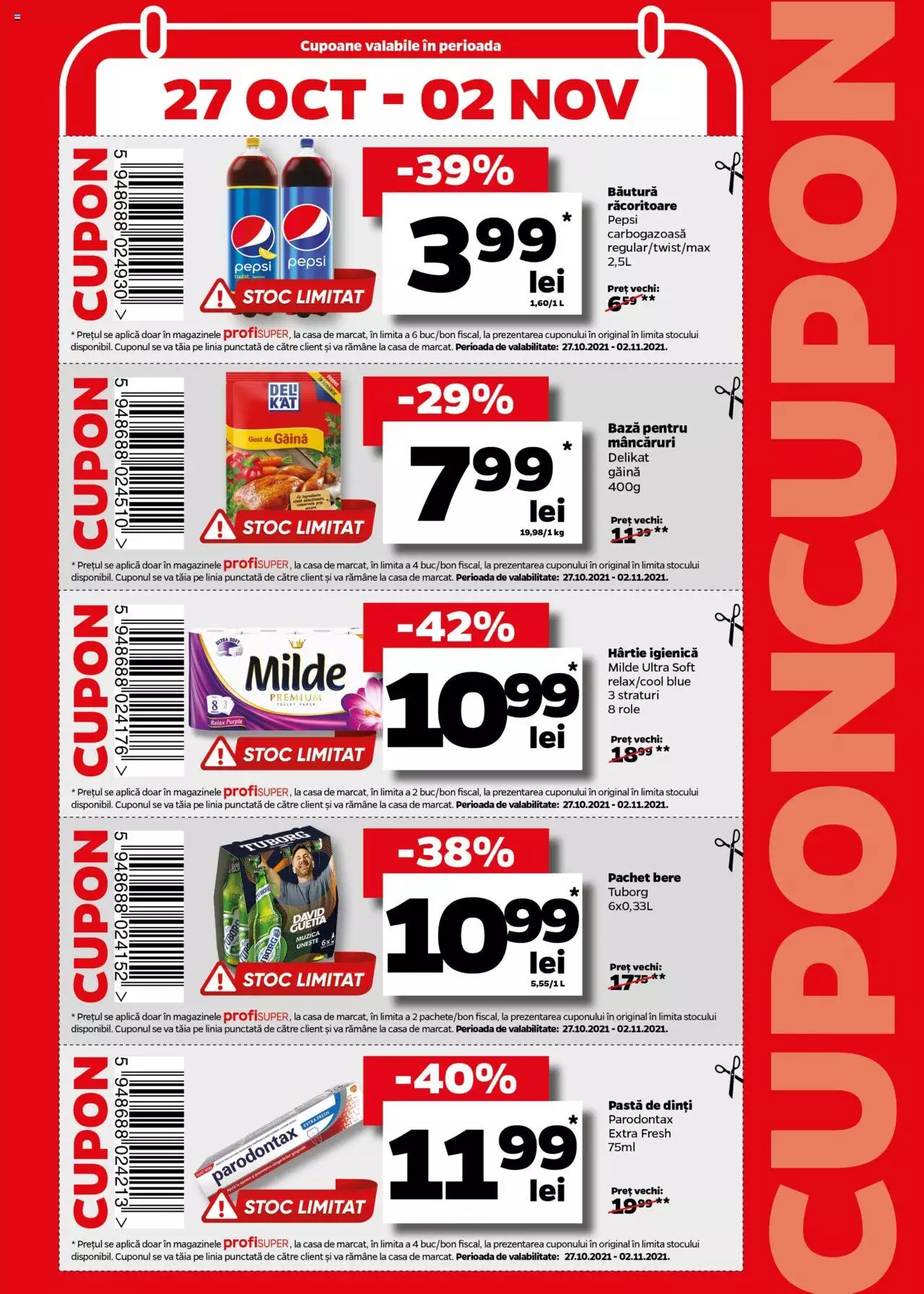 Catalog Profi 20 Octombrie - 2 Noiembrie 2021 | Pagina 3