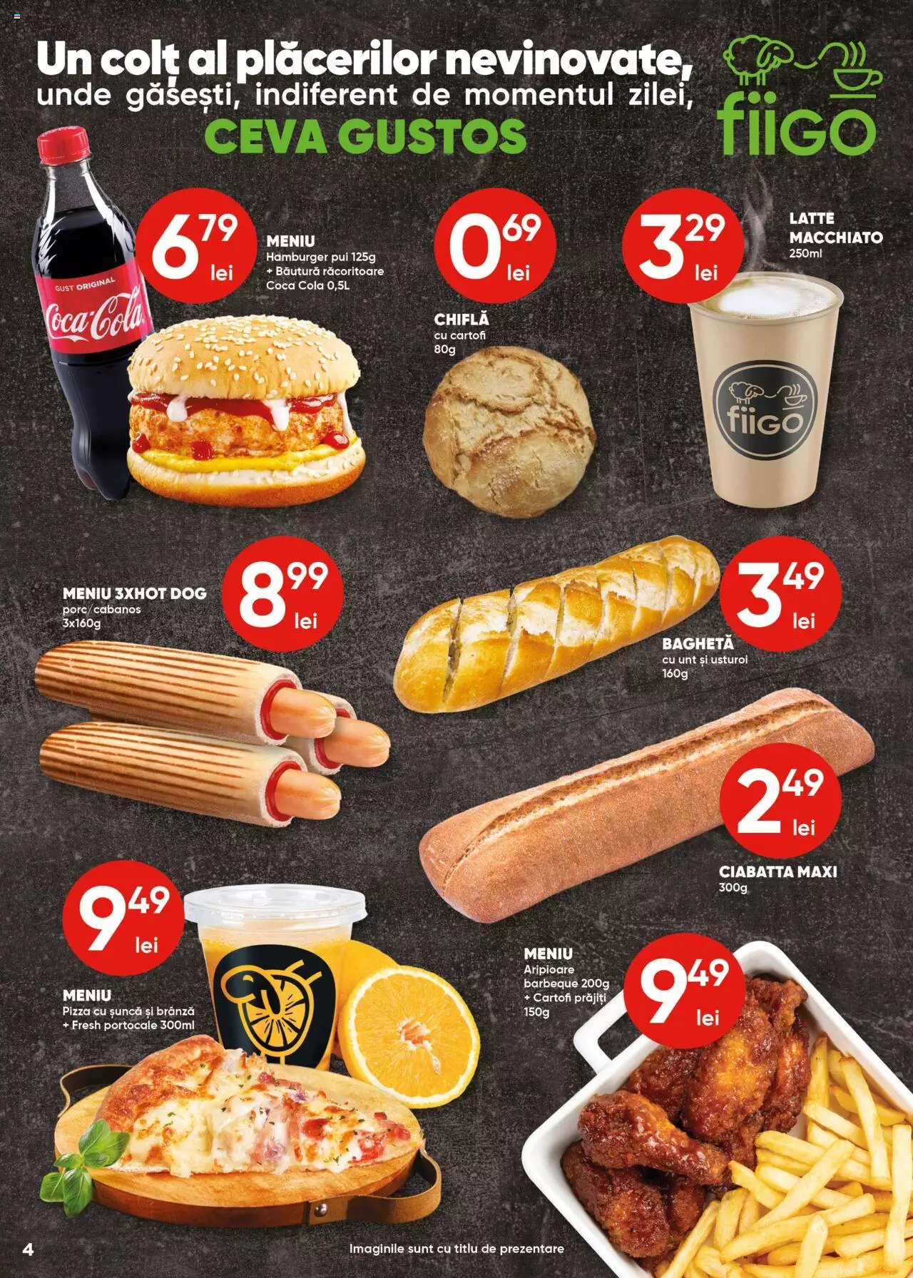 Catalog Profi 20 Octombrie - 2 Noiembrie 2021 | Pagina 4