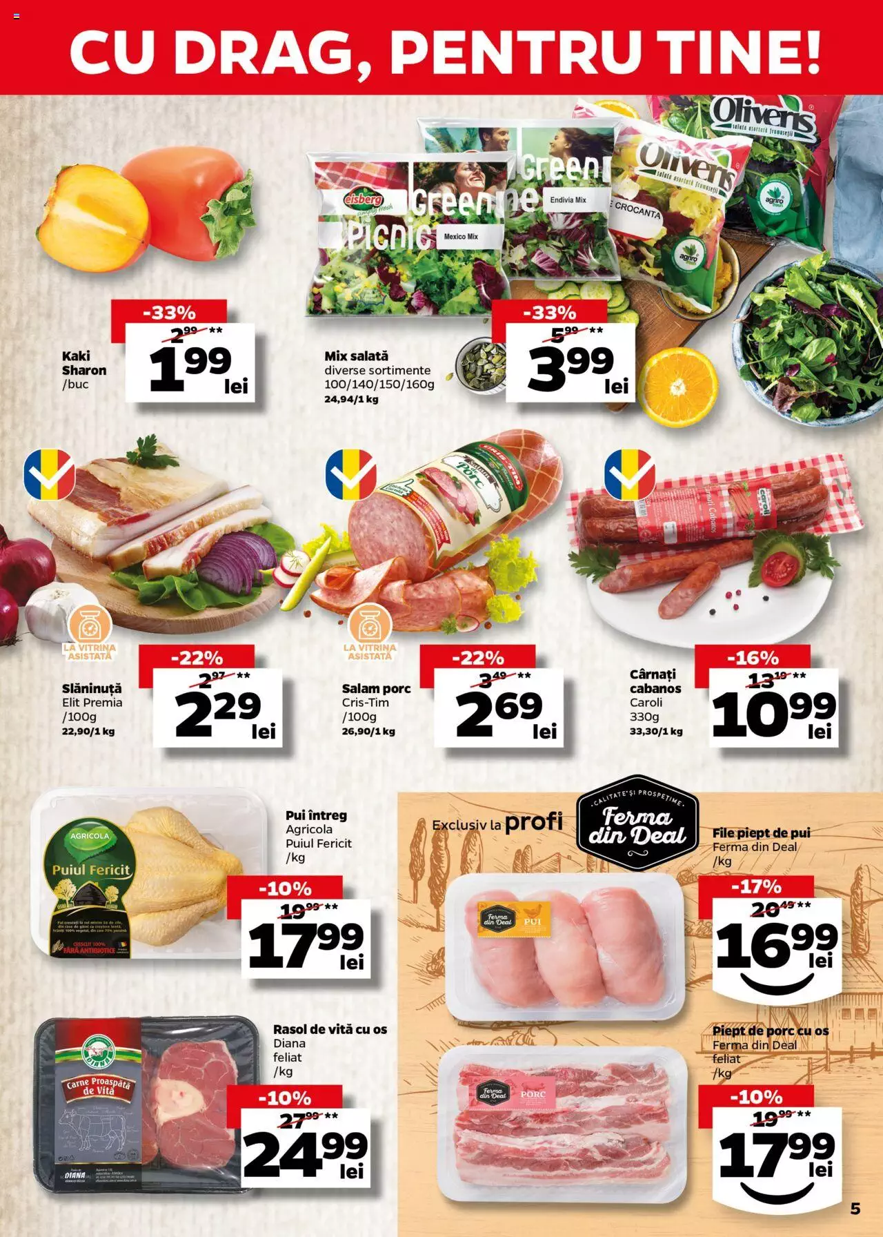 Catalog Profi 20 Octombrie - 2 Noiembrie 2021 | Pagina 5