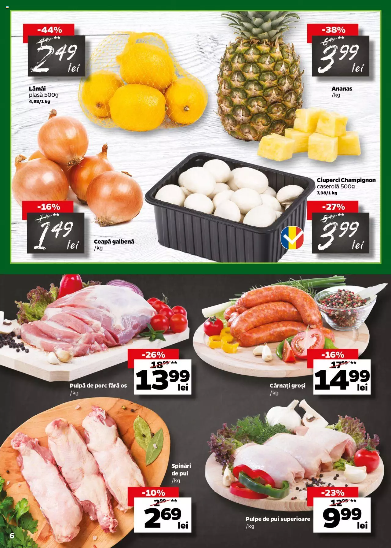 Catalog Profi 20 Octombrie - 2 Noiembrie 2021 | Pagina 6