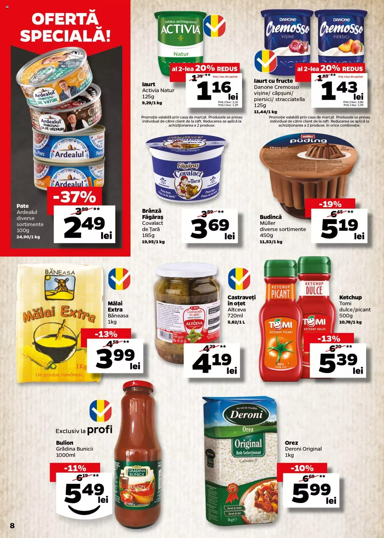 Catalog Profi 20 Octombrie - 2 Noiembrie 2021 | Pagina 8