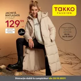 Catalog Takko