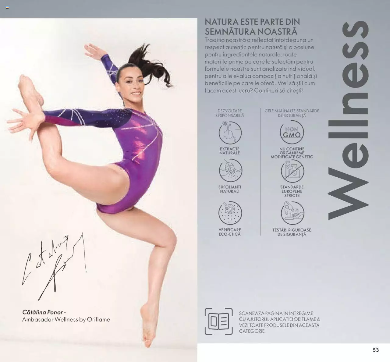 Catalog Oriflame 26 Octombrie - 15 Noiembrie 2021 | Pagina 53