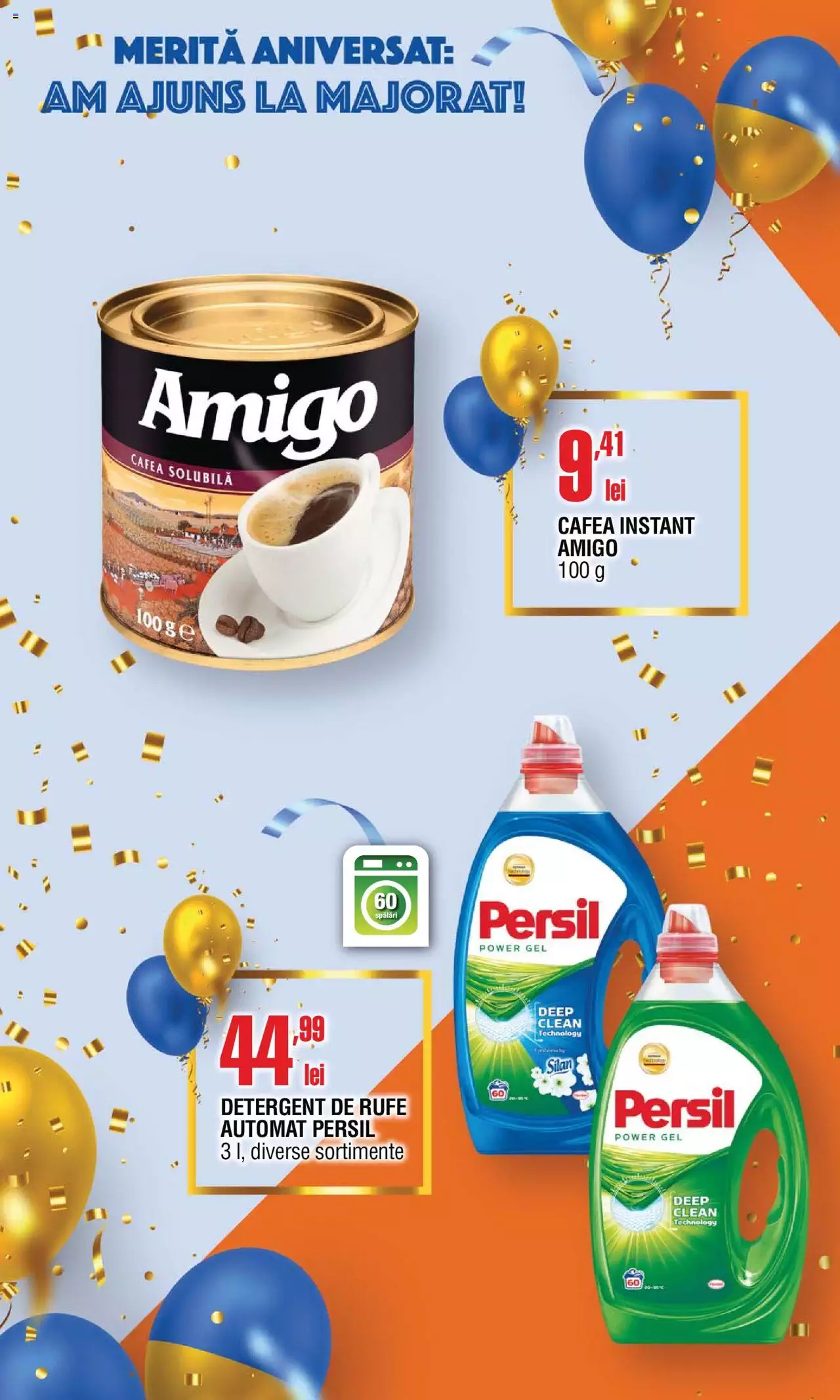 Catalog Cora 27 Octombrie - 2 Noiembrie 2021 | Pagina 2