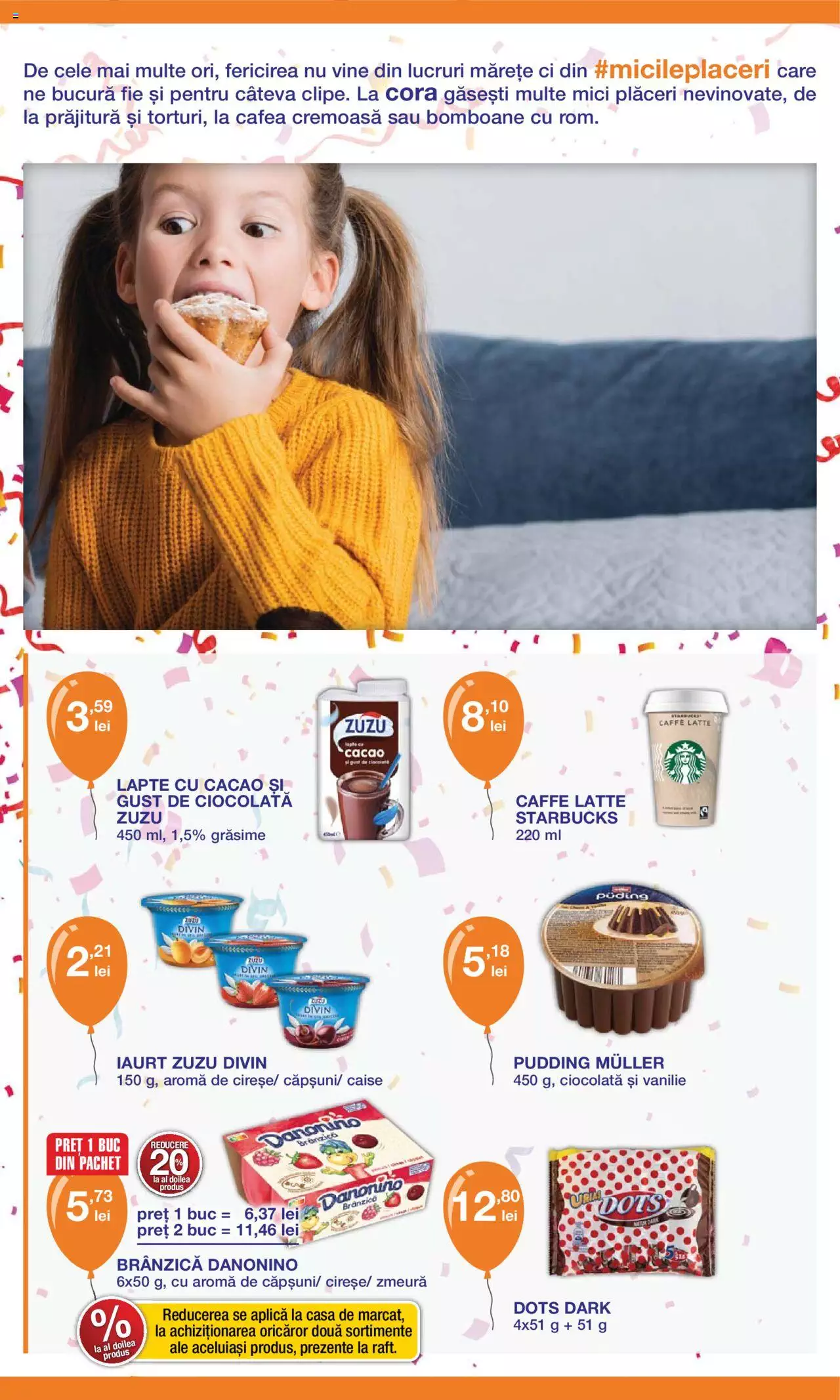 Catalog Cora 27 Octombrie - 2 Noiembrie 2021 | Pagina 9