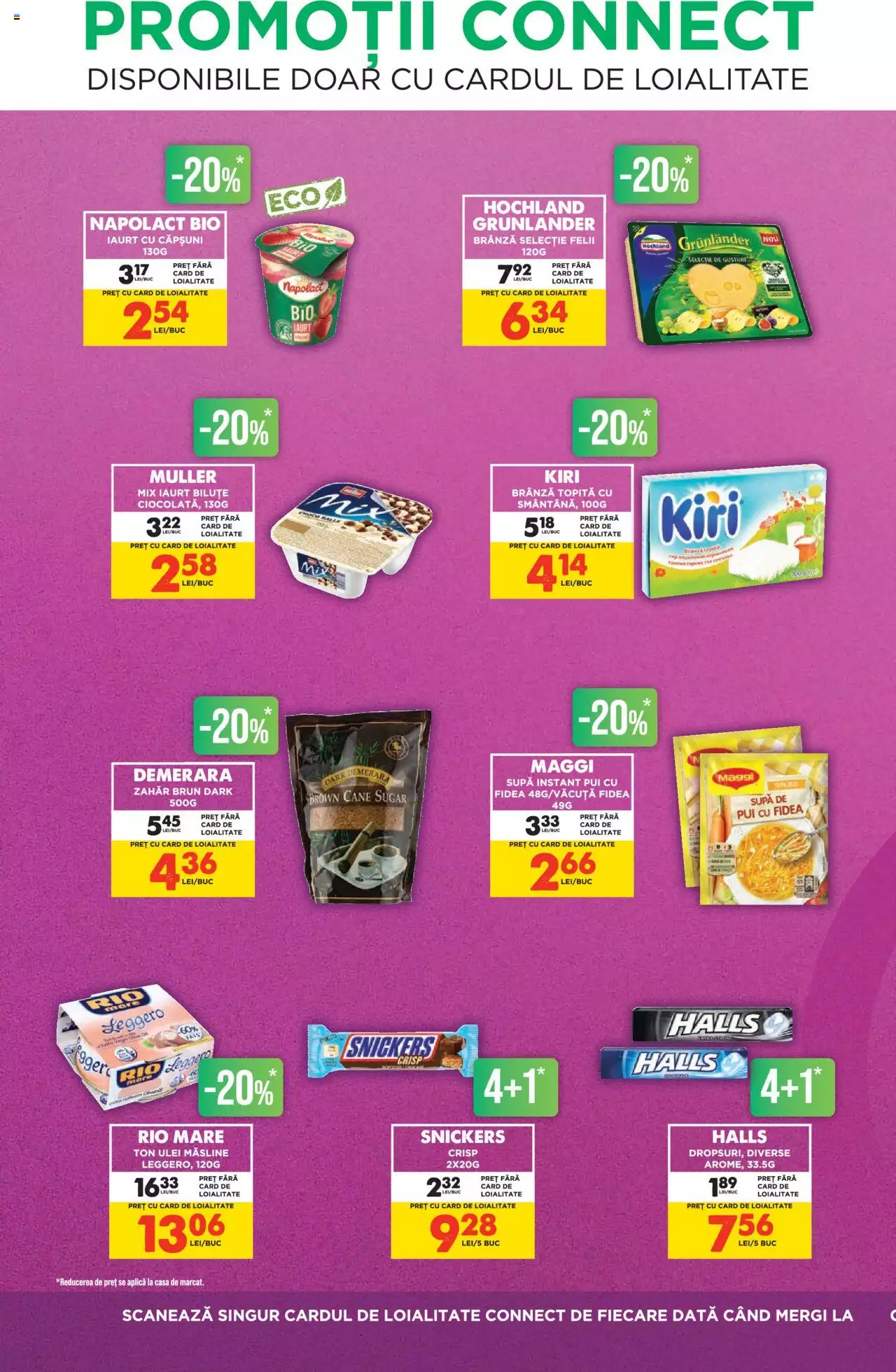 Catalog Mega Image 28 Octombrie - 3 Noiembrie 2021 | Pagina 6