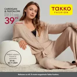 Catalog Takko