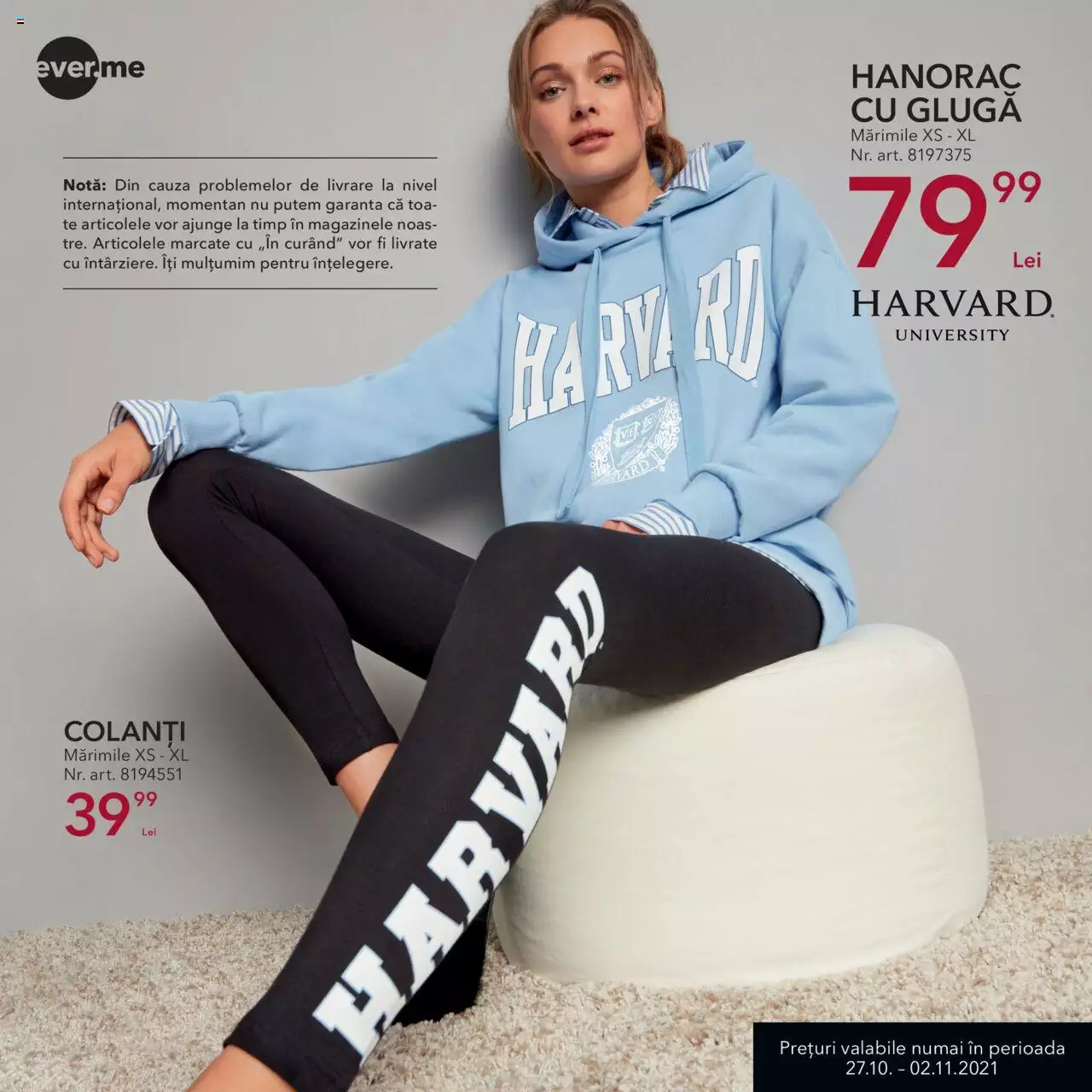 Catalog Takko 27 Octombrie - 2 Noiembrie 2021 | Pagina 2
