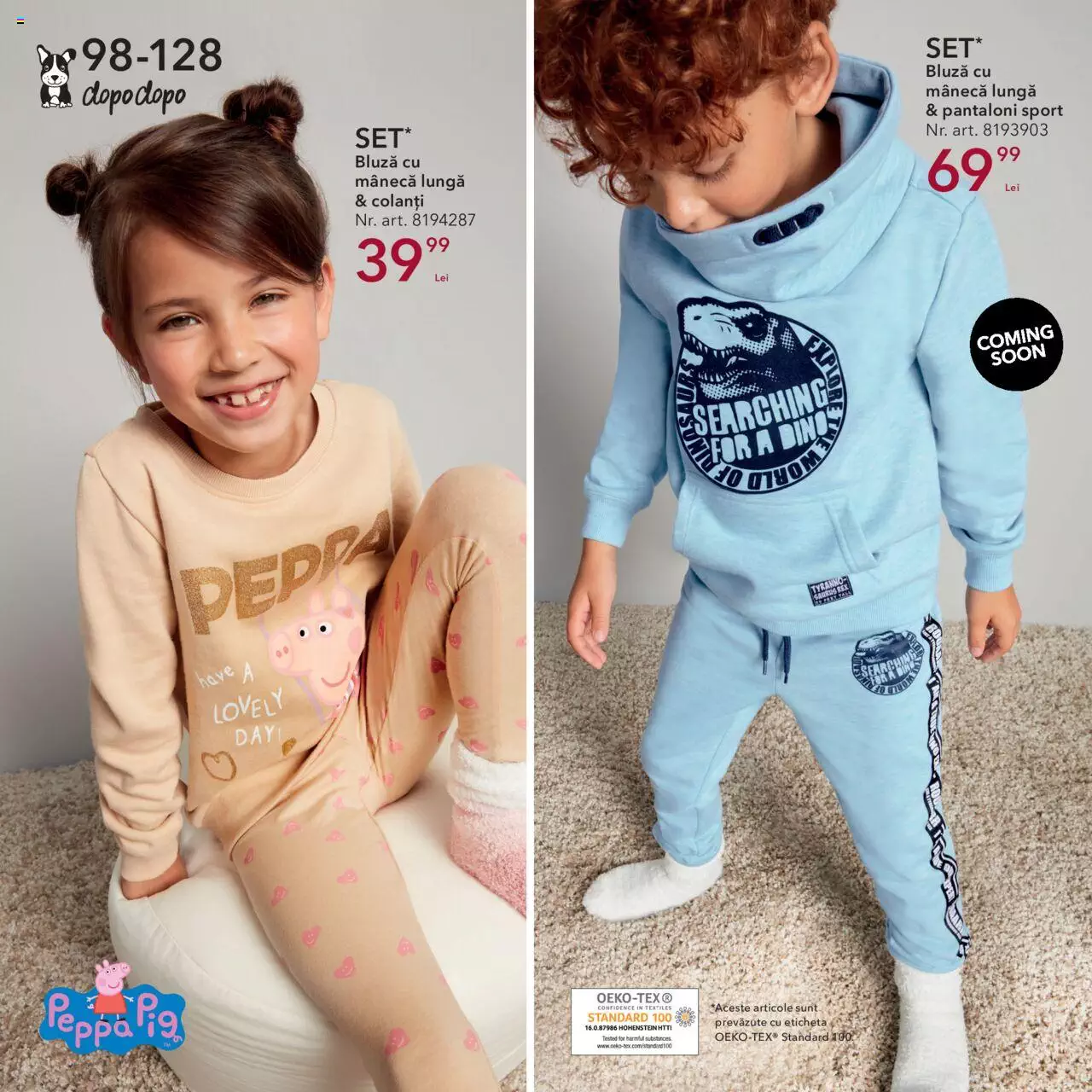 Catalog Takko 27 Octombrie - 2 Noiembrie 2021 | Pagina 4