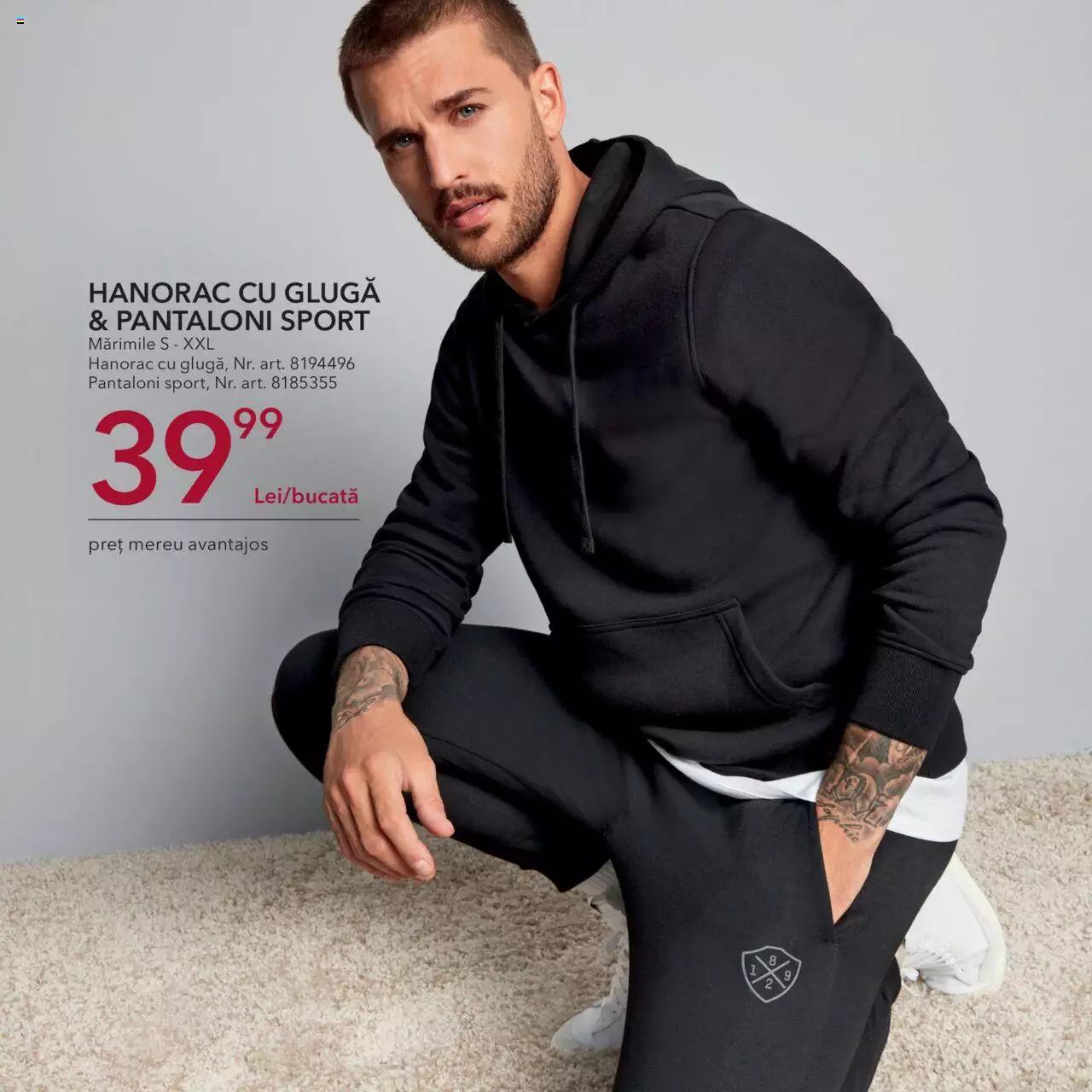 Catalog Takko 27 Octombrie - 2 Noiembrie 2021 | Pagina 6