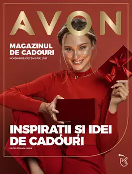 Catalog Avon