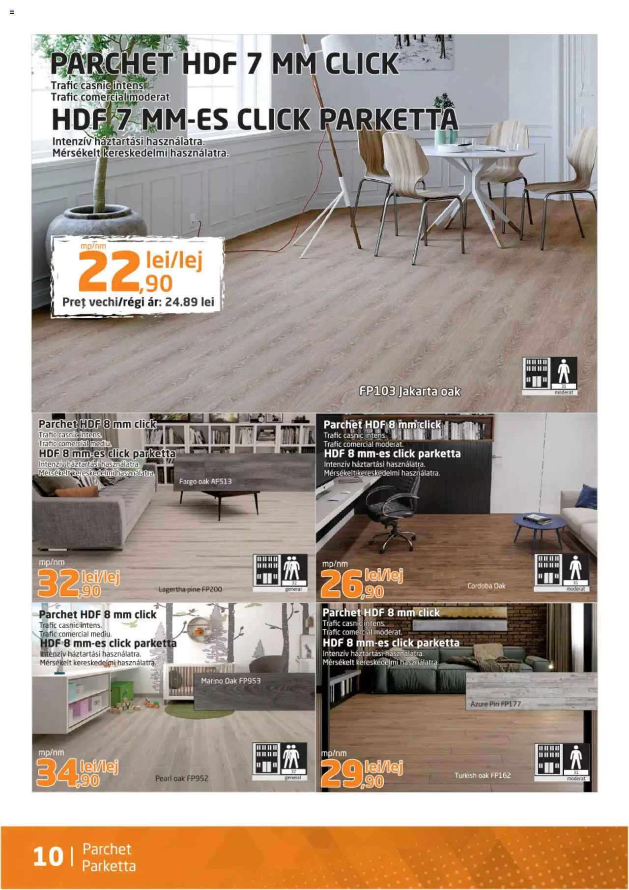 Catalog Dedeman 1 - 30 Noiembrie 2021 | Pagina 10
