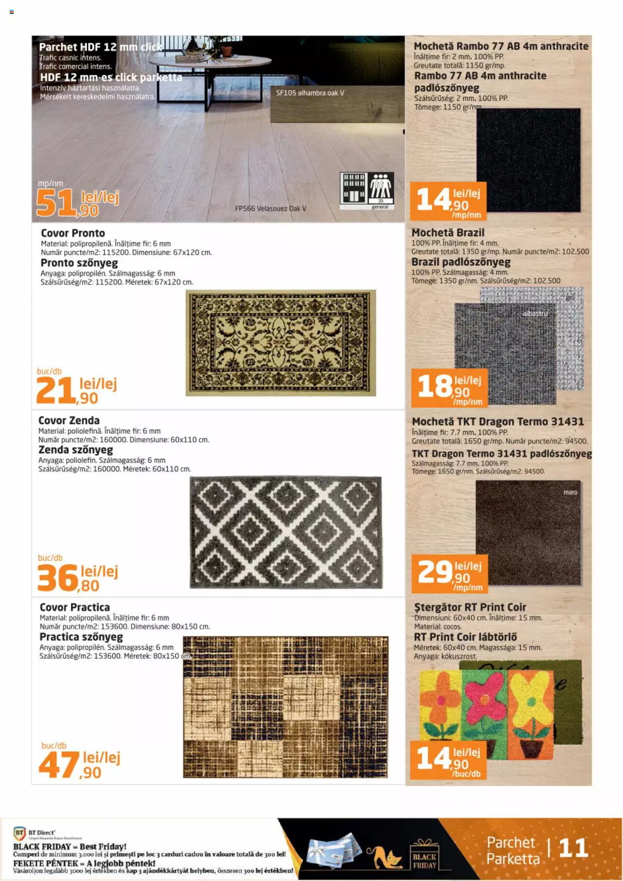 Catalog Dedeman 1 - 30 Noiembrie 2021 | Pagina 11