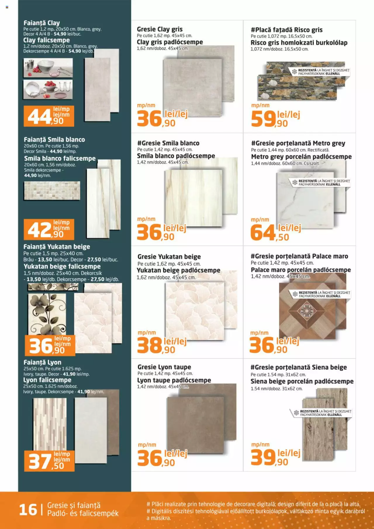 Catalog Dedeman 1 - 30 Noiembrie 2021 | Pagina 16