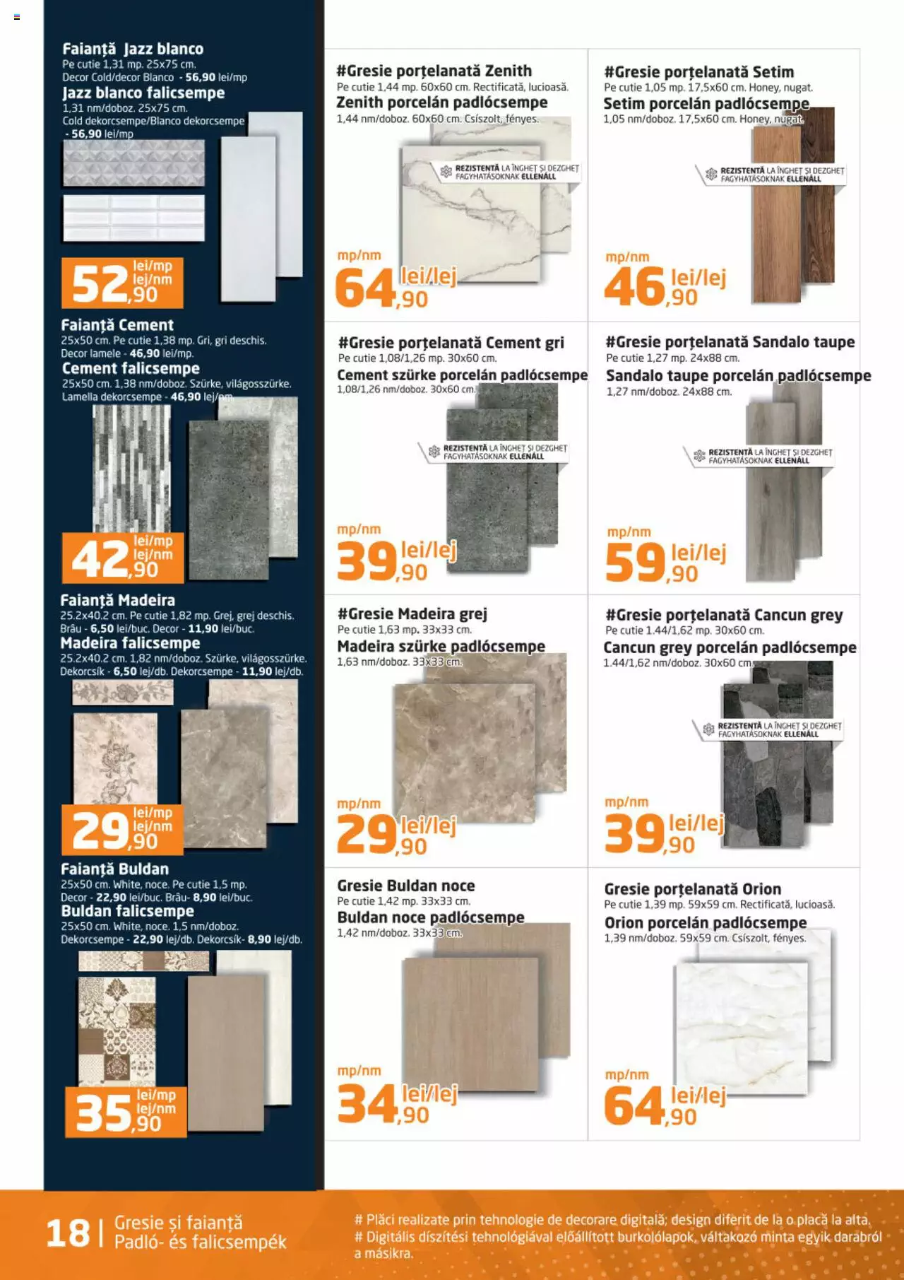 Catalog Dedeman 1 - 30 Noiembrie 2021 | Pagina 18