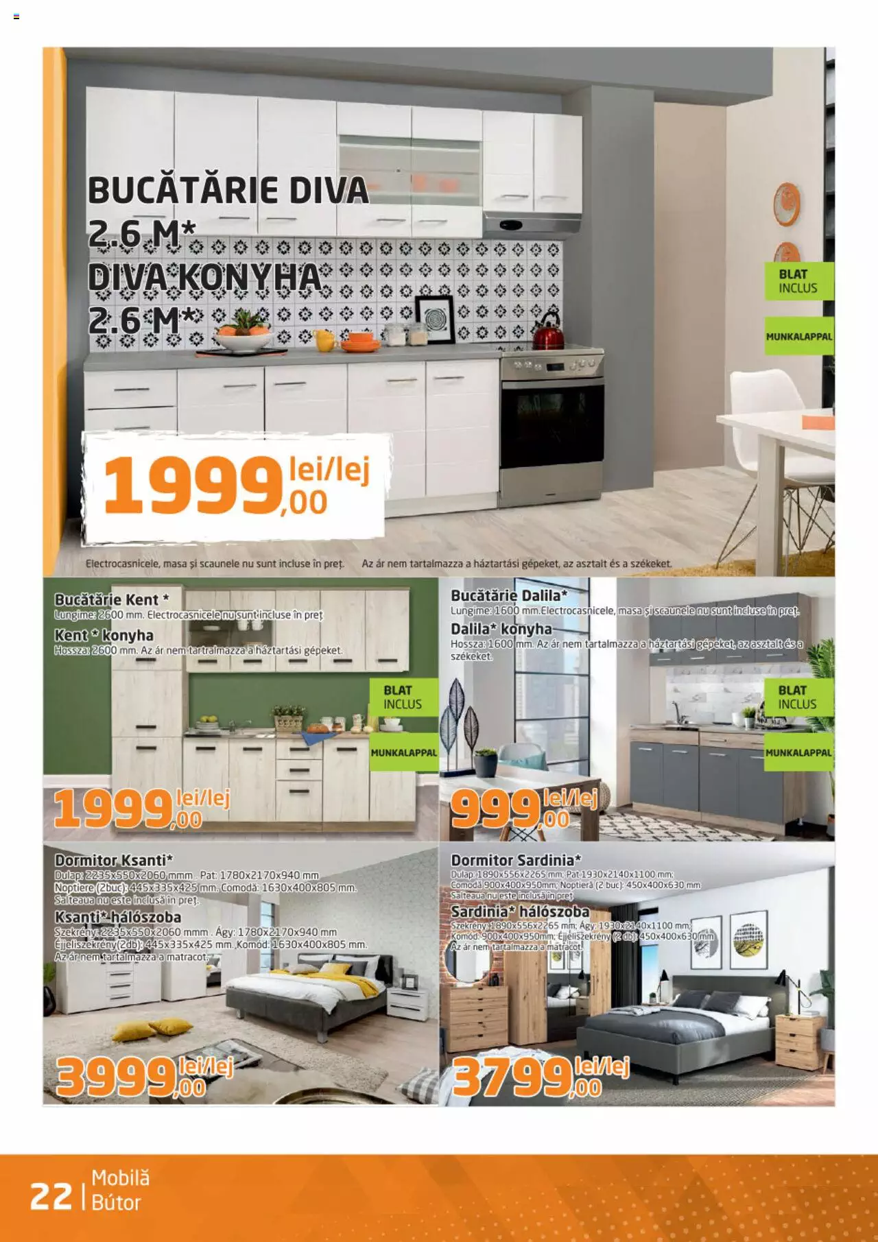 Catalog Dedeman 1 - 30 Noiembrie 2021 | Pagina 22