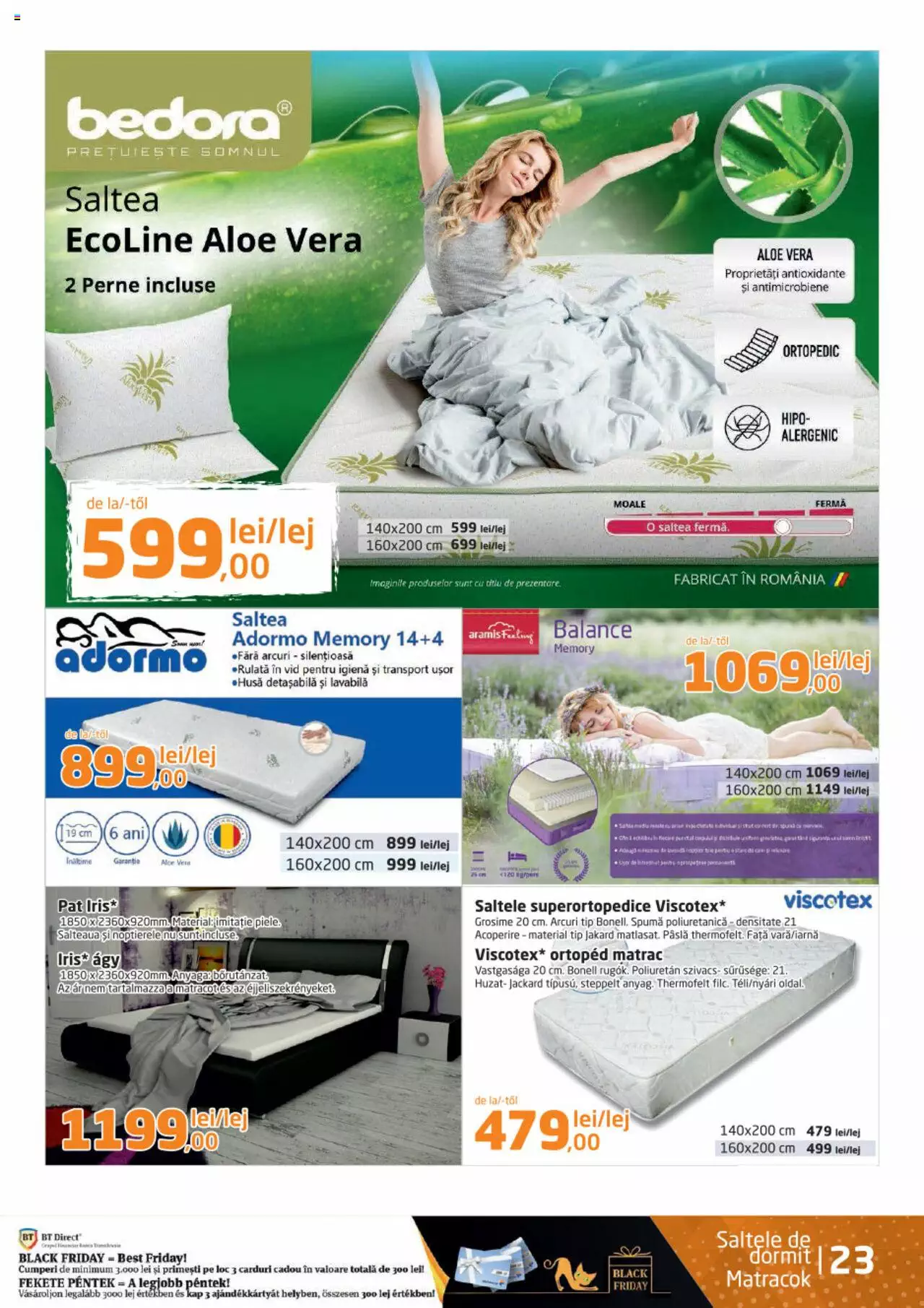 Catalog Dedeman 1 - 30 Noiembrie 2021 | Pagina 23