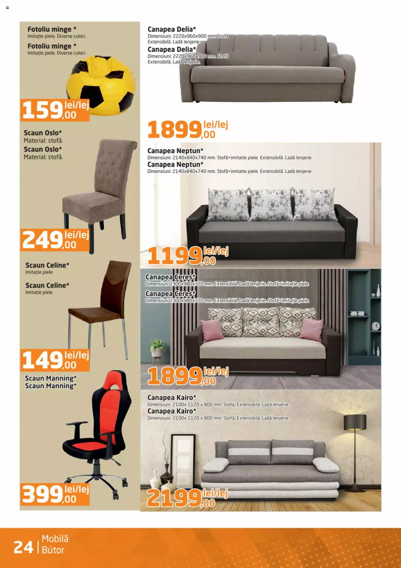 Catalog Dedeman 1 - 30 Noiembrie 2021 | Pagina 24