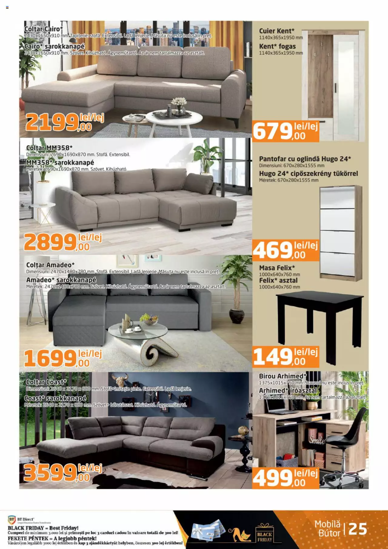 Catalog Dedeman 1 - 30 Noiembrie 2021 | Pagina 25