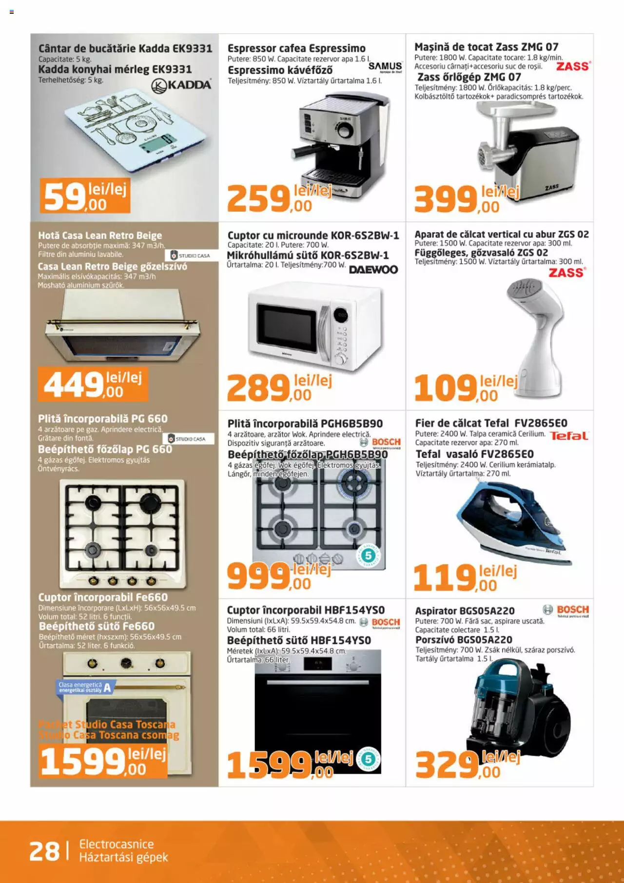 Catalog Dedeman 1 - 30 Noiembrie 2021 | Pagina 28