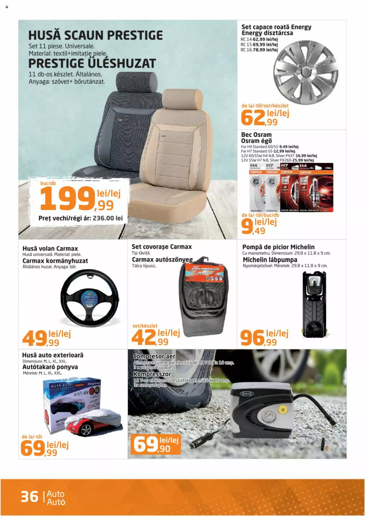 Catalog Dedeman 1 - 30 Noiembrie 2021 | Pagina 36