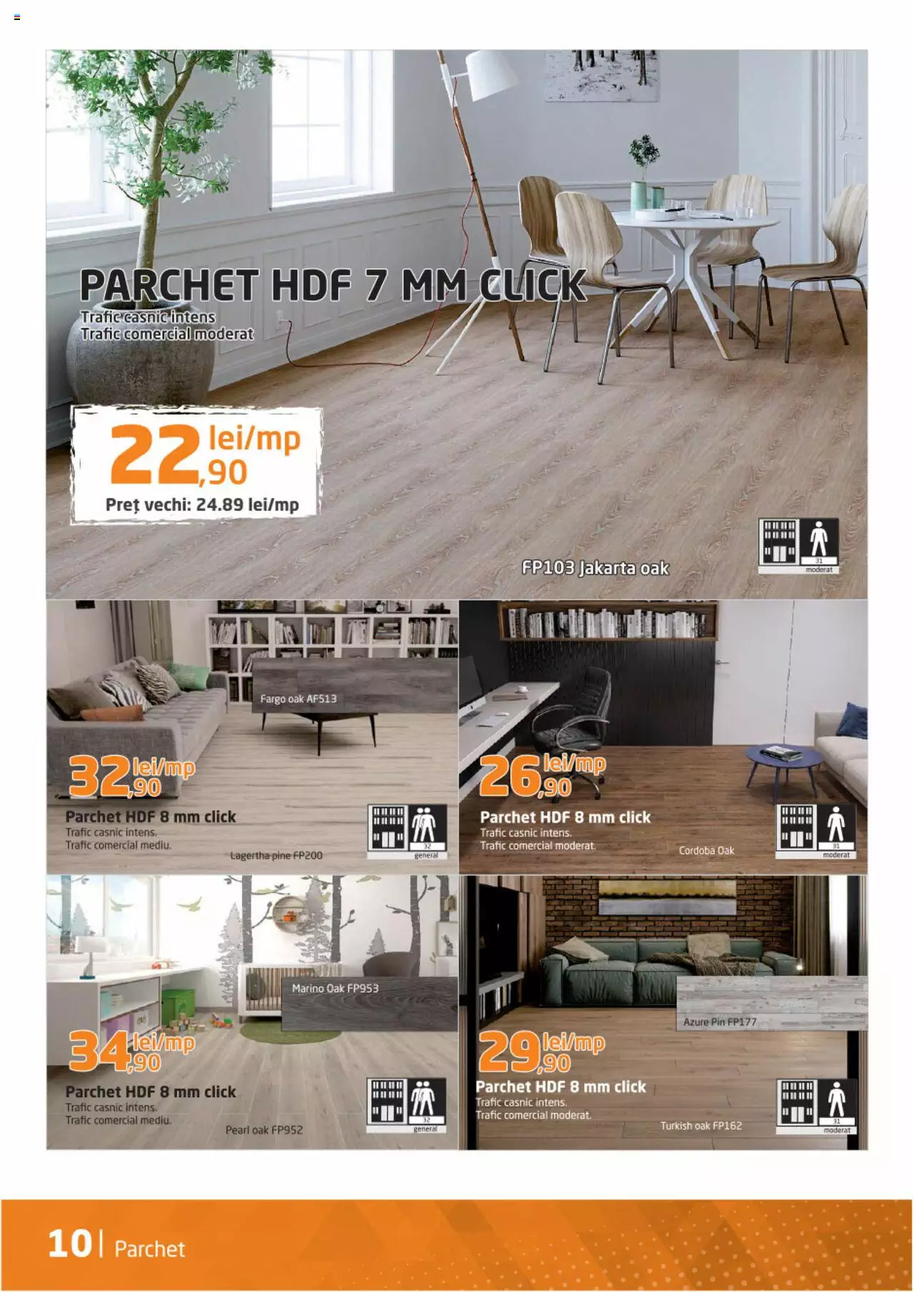 Catalog Dedeman 1 - 30 Noiembrie 2021 | Pagina 10