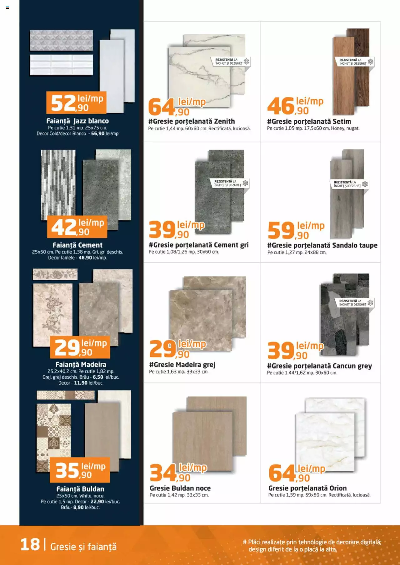 Catalog Dedeman 1 - 30 Noiembrie 2021 | Pagina 18