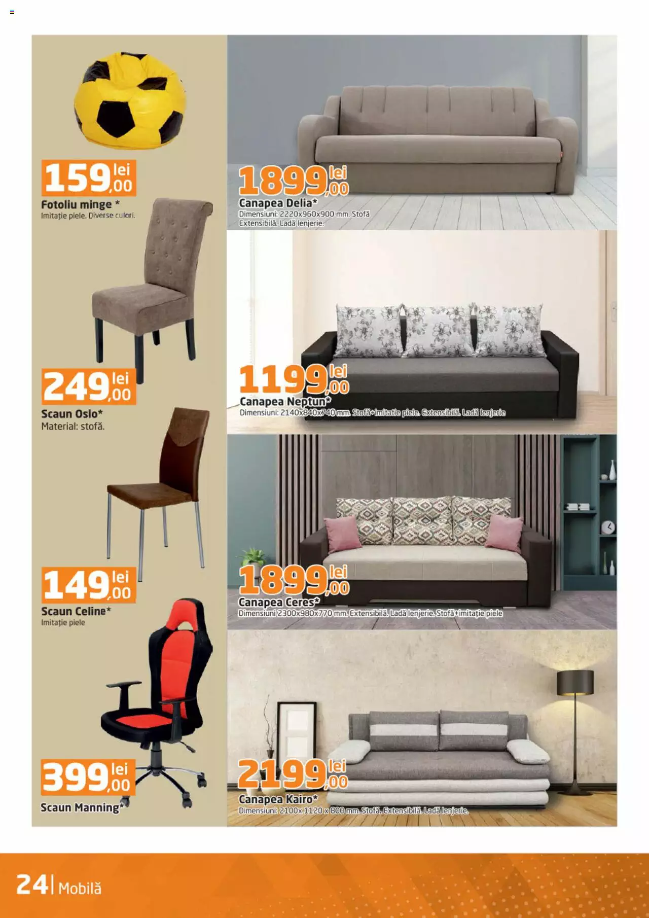 Catalog Dedeman 1 - 30 Noiembrie 2021 | Pagina 24