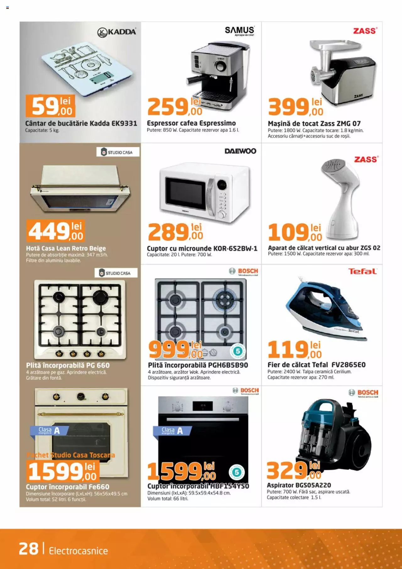 Catalog Dedeman 1 - 30 Noiembrie 2021 | Pagina 28
