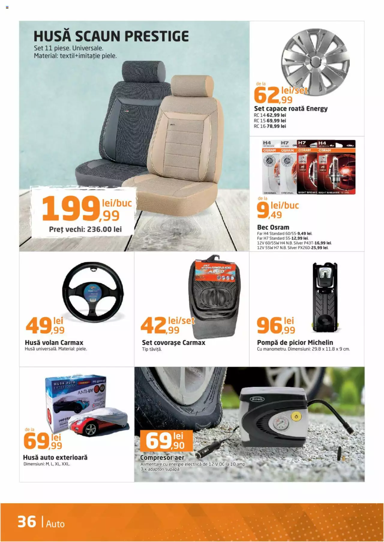Catalog Dedeman 1 - 30 Noiembrie 2021 | Pagina 36