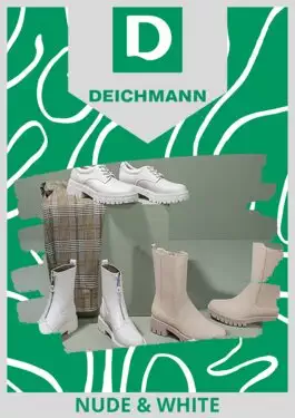 Catalog Deichmann