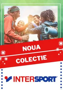 Catalog Intersport