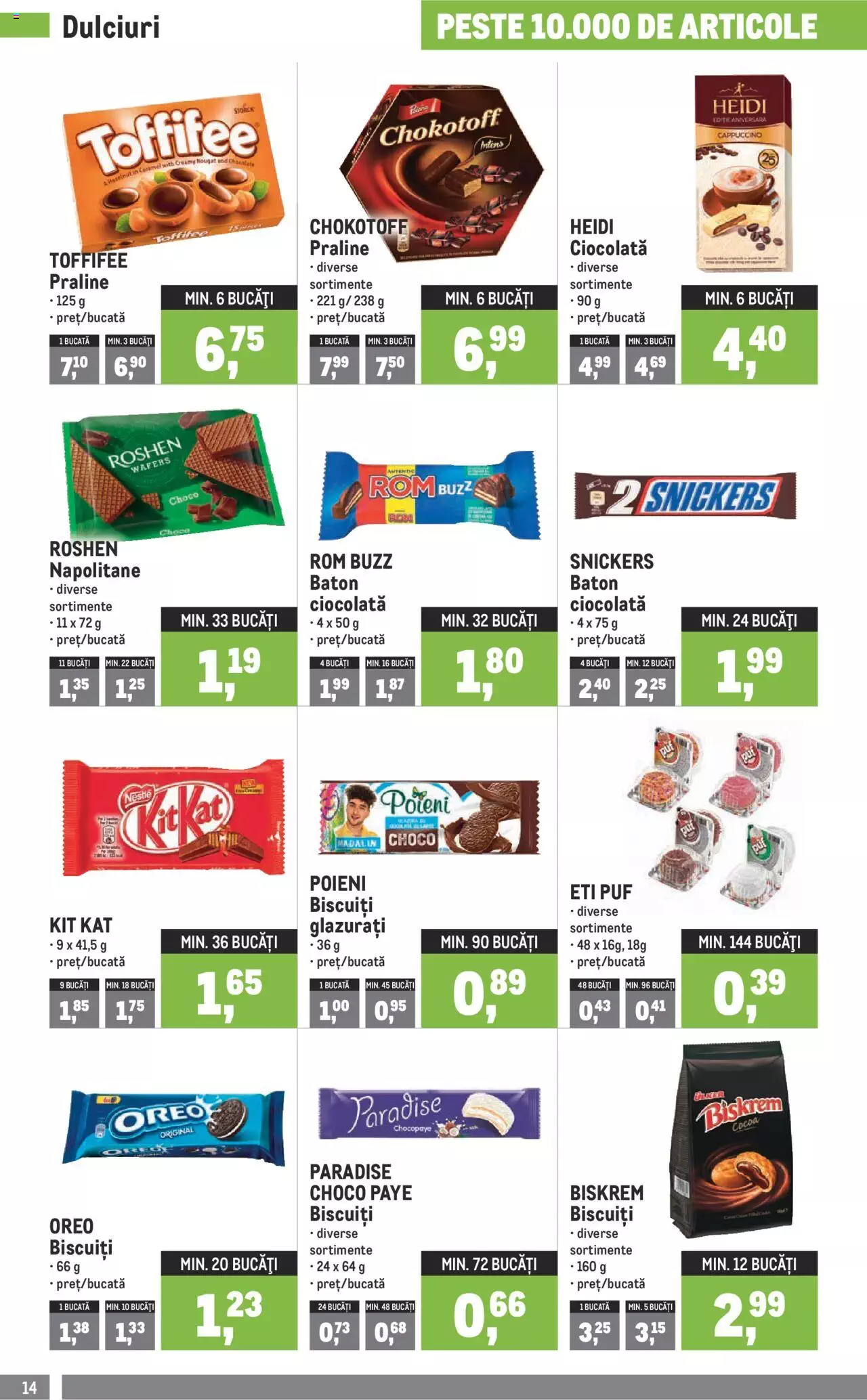 Catalog METRO 1 Noiembrie - 2 Decembrie 2021 | Pagina 14