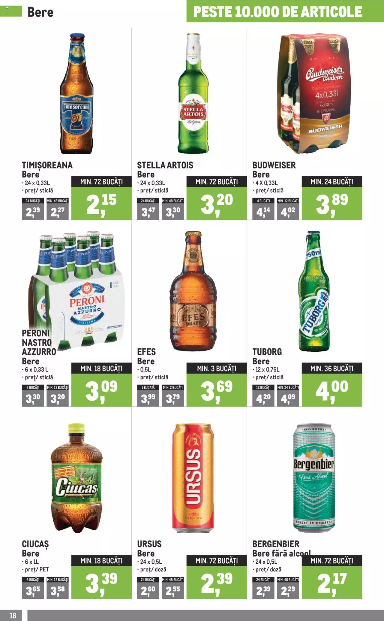 Catalog METRO 1 Noiembrie - 2 Decembrie 2021 | Pagina 18