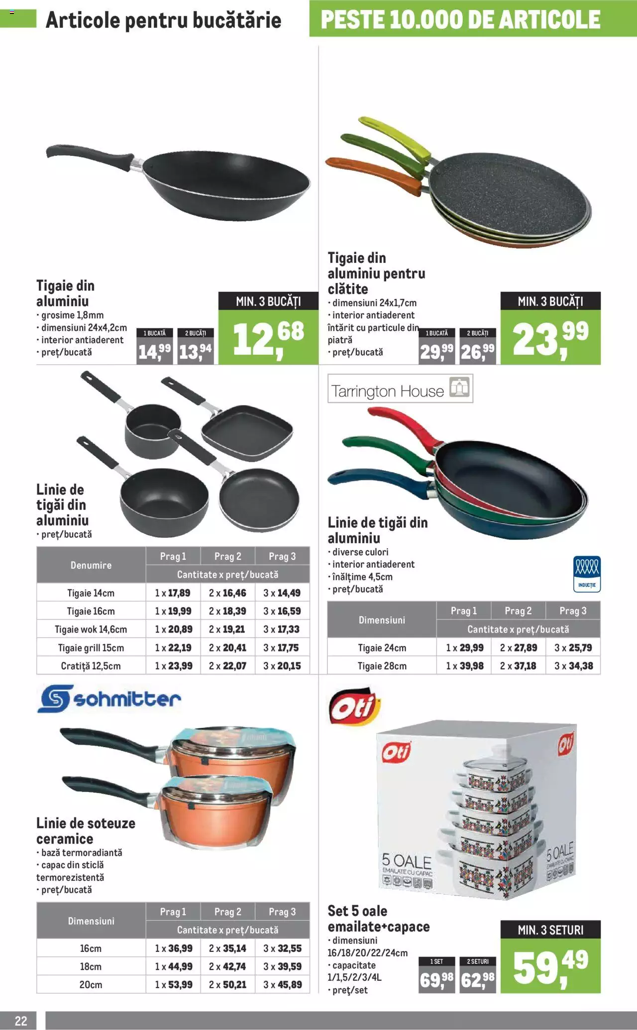 Catalog METRO 1 Noiembrie - 2 Decembrie 2021 | Pagina 22