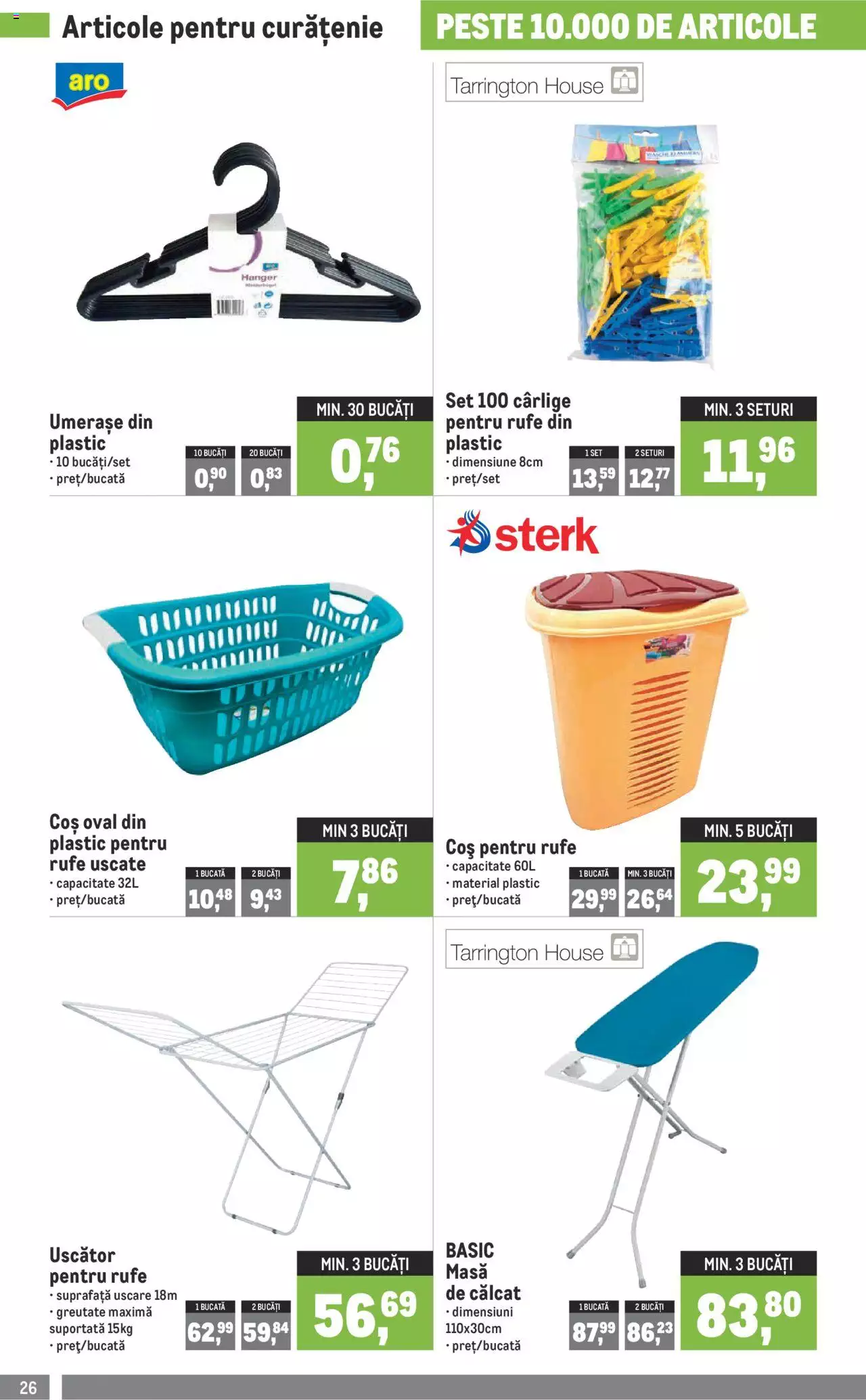 Catalog METRO 1 Noiembrie - 2 Decembrie 2021 | Pagina 26