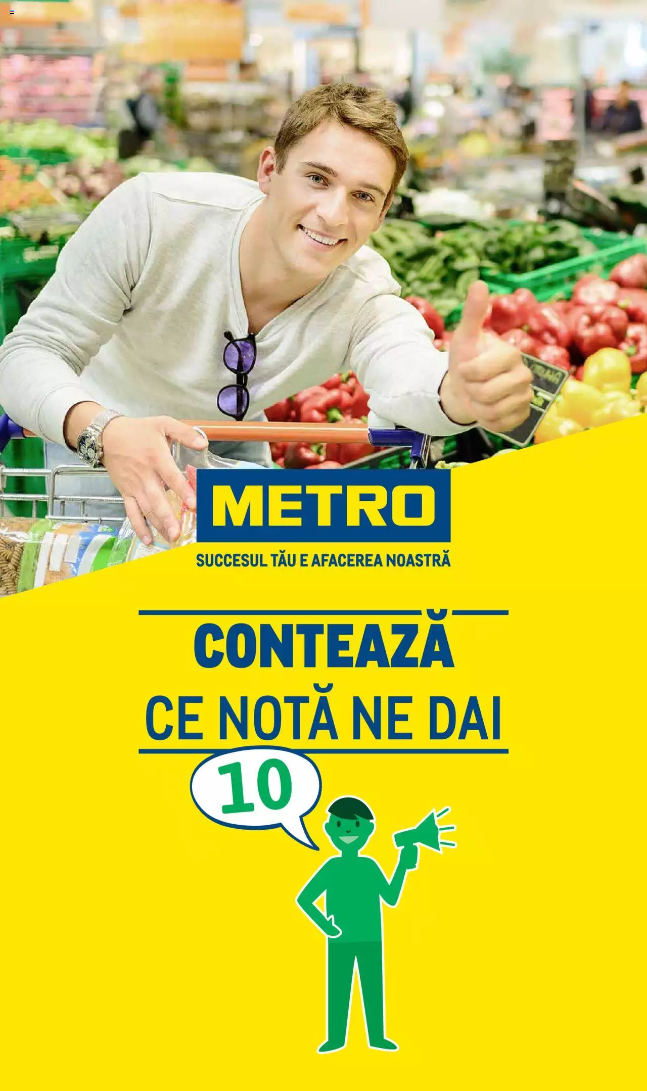Catalog METRO 1 Noiembrie - 2 Decembrie 2021 | Pagina 34