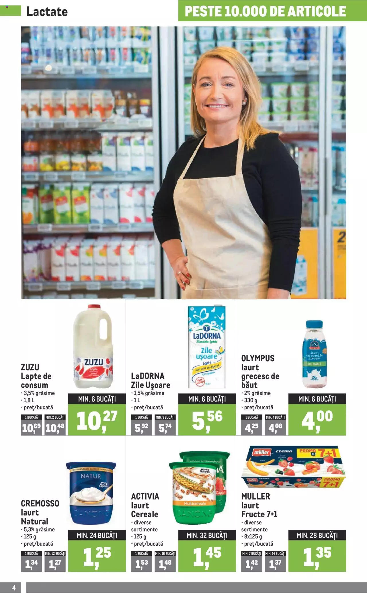 Catalog METRO 1 Noiembrie - 2 Decembrie 2021 | Pagina 4
